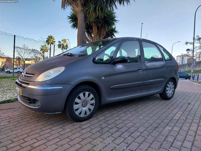 Citroën Xsara Picasso 1.6 Hdi 2004