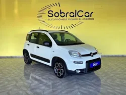 Fiat Panda 1.0 Hybrid City Life