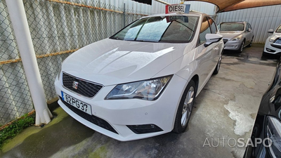 Seat Leon de 2014