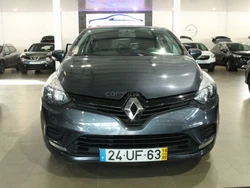 Renault Clio 1.5 dCi Zen