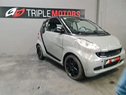 Smart Fortwo 0.8 cdi Passion 54