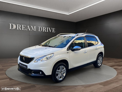 Peugeot 2008 1.2 PureTech Style