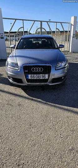 Audi A6 audi a6