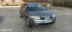 Renault Mégane Break 1.5 dCi Extreme