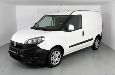 Fiat Doblo 1.3 MJ SX 3L