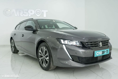 Peugeot 508 SW 1.5 BlueHDi Allure EAT8