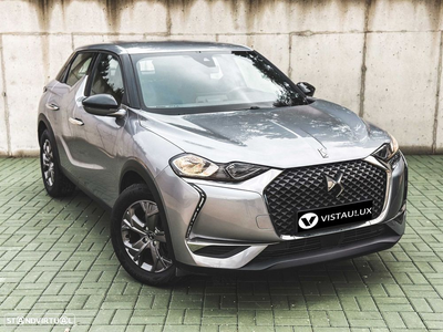 DS DS3 Crossback