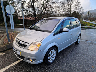 Opel Meriva 1.3 cdti