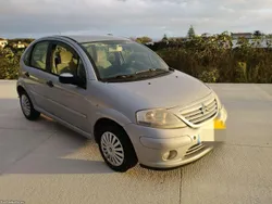 Citroën C3 1.1