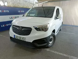 Opel Combo 3LUG-PREÇO DE REVENDA