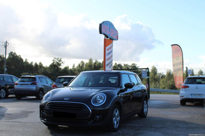 MINI Clubman One D