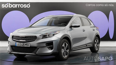 Kia XCeed de 2022