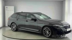 BMW Série 5 520 d Line Sport Auto de 2023