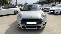 MINI Cooper D Cooper D Auto de 2018