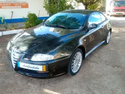 Alfa Romeo GT 1.9 JTD M-JET