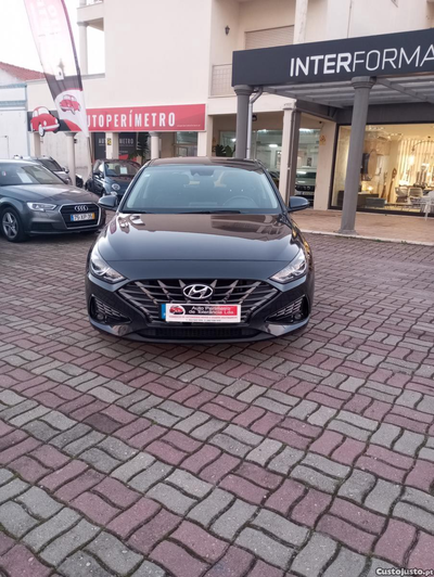 Hyundai i30 30