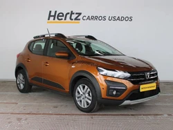 Dacia Sandero 1.0 TCe Stepway Comfort