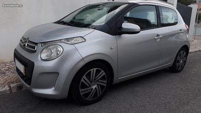 Citroën C1 1.2 VTI FEEL