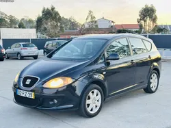 Seat Altea XL 1.9 Tdi