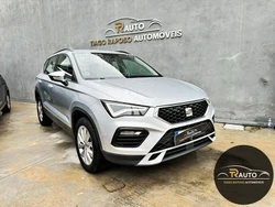 Seat Ateca 1.0 TSI Style