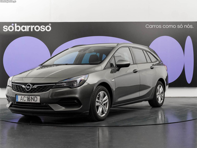 Opel Astra Sports Tourer 1.5 D GS Line S/S