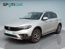 Fiat Tipo 1.3 Multijet 95cv Cross