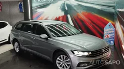 Volkswagen Passat de 2020