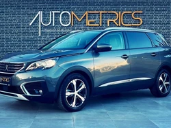 Peugeot 5008 1.2 PureTech Allure