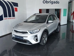 KIA Stonic 1.2 Dynamic