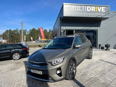 KIA Stonic 1.6 CRDi Drive