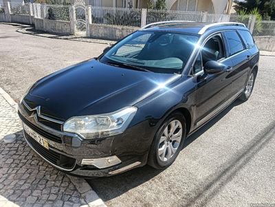 Citroën C5 2.0 hdi exclusive