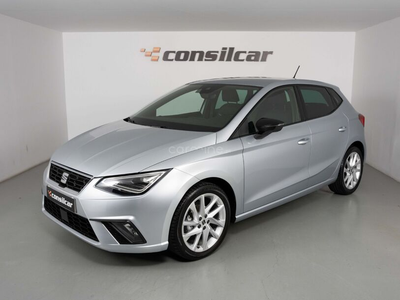 Seat Ibiza 1.0 EcoTSI FR