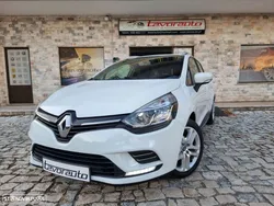 Renault Clio Sport Tourer 1.5 dCi Limited