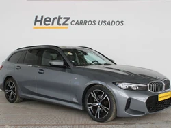 BMW Serie-3 320 d Touring Pack M Auto