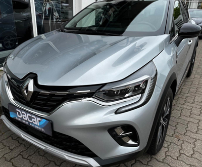 Renault Captur 1.0 TCE TECHNO