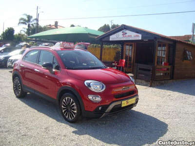 Fiat 500X FIREFLY CROSS