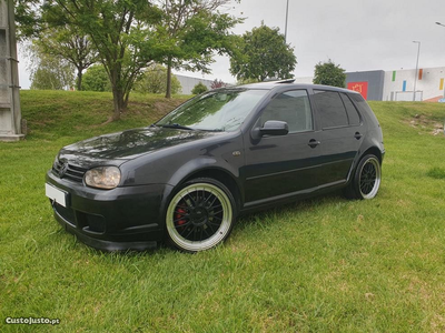 VW Golf IV 1.9 Tdi pd 130 (210 cv)