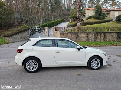 Audi A3 1.6 TDI Sport