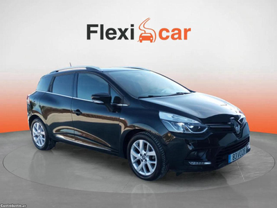 Renault Clio 1.5 dCi Limited