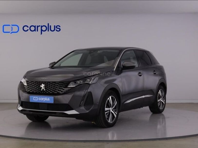 Peugeot 3008 Allure HYBRID 225cv e-EAT8