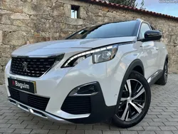 Peugeot 3008 1.6 BlueHDI GT Line