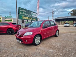 Citroen C3 1.4 HDi SX Pack