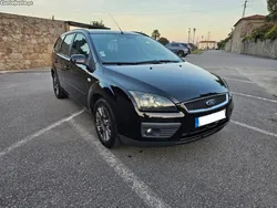 Ford Focus SW