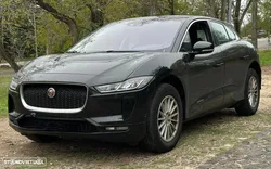 Jaguar I-Pace EV400 AWD S