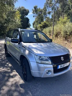 Suzuki Grand Vitara 1.9ddis