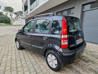 Fiat Panda 1.2i Economico