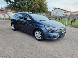 Renault Mégane 1.5 DCI INTENS