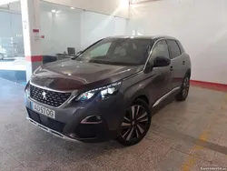 Peugeot 3008 1.6 Hybrid4 GT e-EAT8