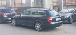 Audi A4 audi a4 pd130 6v sline