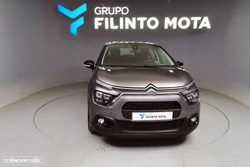 Citroën C3 1.2 PureTech Plus